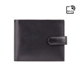 Visconti pánská kožená peněženka s RFID PM100 