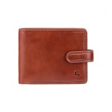 Visconti klasická pánska kožená peňaženka s RFID TSC47