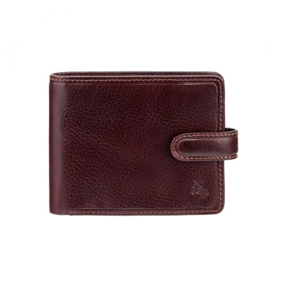 Visconti klasická pánská kožená peněženka s RFID TSC47