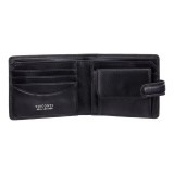 Visconti klasická pánská kožená peněženka s RFID TSC47