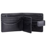 Visconti klasická pánska kožená peňaženka HT9
