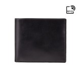 Visconti pánska kožená peňaženka RFID PM101