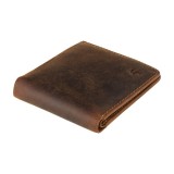 Visconti pánská peněženka z prírodnej kože s RFID a TAP GO VSL33