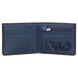 Visconti pánská kožená peněženka s RFID a Tap & Go