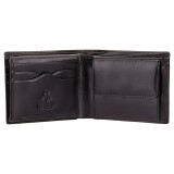 Visconti pánská peněženka s klopou MZ04