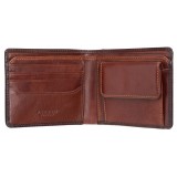 Visconti pánska kožená peňaženka AT60