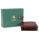 Visconti pánská rozkládací peněženka AT62