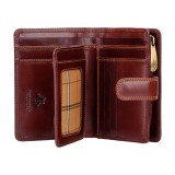 Visconti dámská kožená peněženka MZ11