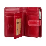 Visconti dámská kožená peněženka MZ11