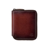 Visconti pánska peňaženka na zips s RFID