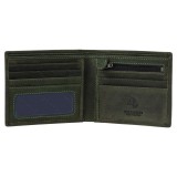 Visconti pánská peněženka z prírodnej kože 707