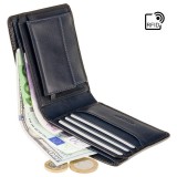 Visconti pánska kožená peňaženka AT60