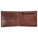 Visconti pánska peňaženka so zipsom AT63