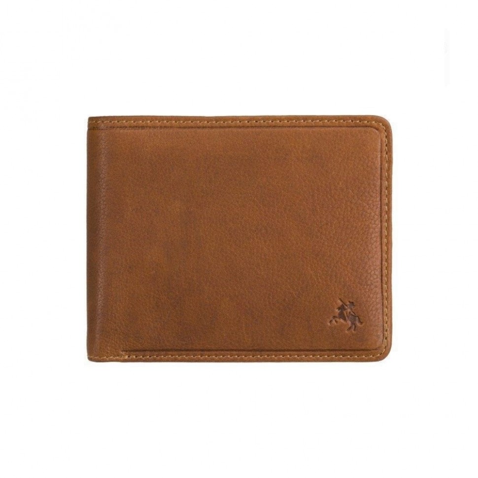Visconti elegantná kožená peňaženka DRW40
