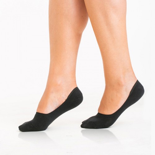 Bellinda dámske neviditeľné ponožky