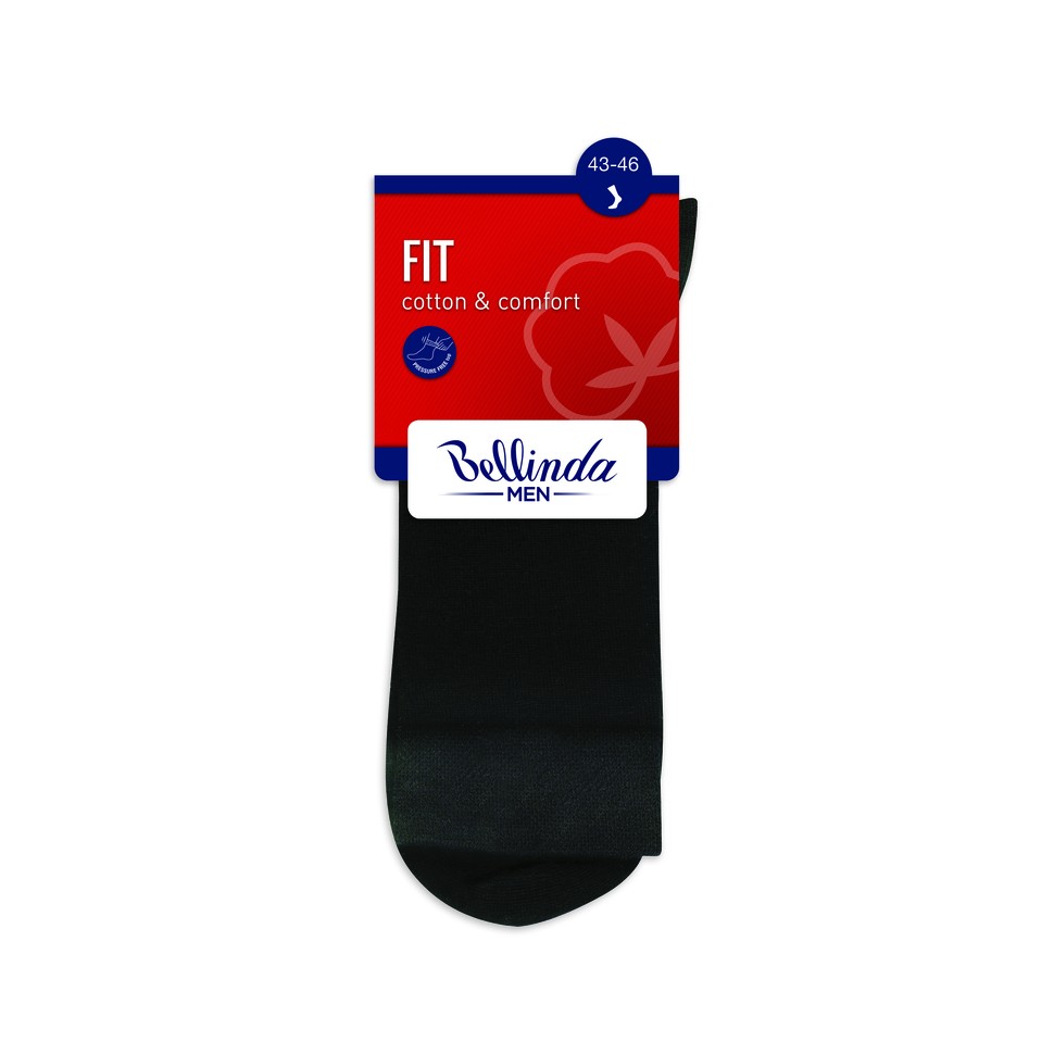 Bellinda pánské zdravotní ponožky