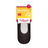 Bellinda balerínkové ťapky