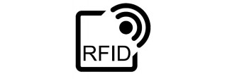 Peňaženky s RFID